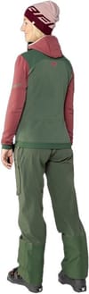 Dynafit + Tigard 3L Stretch Pant W Thyme - 3