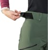 Dynafit + Tigard 3L Stretch Pant W Thyme - 5