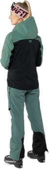 Dynafit + Ridge Dst Jkt W Atlantic - 3