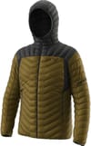 Ridge Ultralight Down Jkt M Relic + Dynafit