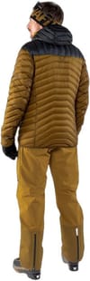 Dynafit + Ridge Ultralight Down Jkt M Relic - 3