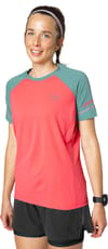 Dynafit + Alpine Pro W S/S Tee Cabana