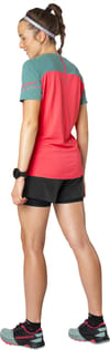 Dynafit + Alpine Pro W S/S Tee Cabana - 4