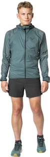 Dynafit + Vert Wind M Jkt 72 Atlantic