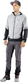 Dynafit + Transalper 2 Light Dst Pants M Magnet
