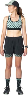 Dynafit + Alpine Graphic Bra W Jadelite - 3