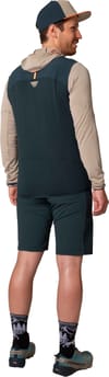 Dynafit + Traverse Ptc Hooded Jkt M Rock Khaki - 3