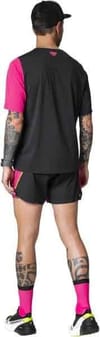 Dynafit + Dna Shirt M Pink Glo - 3