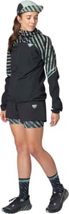 Dynafit + Trail Wind Jkt W Jadelite - 3