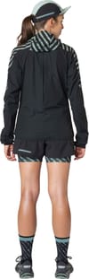 Dynafit + Trail Wind Jkt W Jadelite - 4