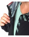 Dynafit + Trail Wind Jkt W Jadelite - 5