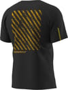Dynafit + Trail T-Shirt M Black Out