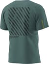 Dynafit + Trail T-Shirt M Atlantic