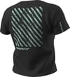 Dynafit + Trail T-Shirt W Black Out
