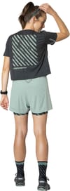 Dynafit + Trail T-Shirt W Black Out - 5