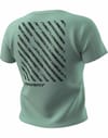 Dynafit + Trail T-Shirt W Jadelite