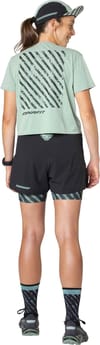 Dynafit + Trail T-Shirt W Jadelite - 4