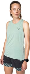 Dynafit + Trail Tank W Jadelite - 3