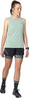 Dynafit + Trail Tank W Jadelite - 4