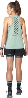 Dynafit + Trail Tank W Jadelite - 5