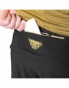 Dynafit + Trail 2In1 Shorts M Black Out Tobacco - 5