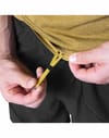Dynafit + Trail 2In1 Shorts M Black Out Tobacco - 6