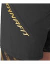 Dynafit + Trail 2In1 Shorts M Black Out Tobacco - 7