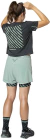 Dynafit + Trail 2In1 Short W Jadelite - 3