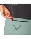 Dynafit + Trail 2In1 Short W Jadelite - 5