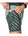Dynafit + Trail 2In1 Short W Jadelite - 6