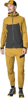 Dynafit + Transalper Cargo Pants M Relic