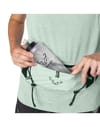 Dynafit + Running Belt Marine Blue/Blueberry - 3