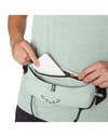Dynafit + Running Belt Marine Blue/Blueberry - 4