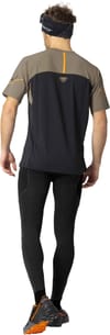 Dynafit + Alpine Pro M S/S Tee Fallen Rock - 4