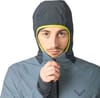 Dynafit + Mezzalama PTC Alpha Jkt M Smoke Blue - 4