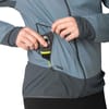 Dynafit + Mezzalama PTC Alpha Jkt M Smoke Blue - 7