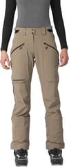 Dynafit + Radical Softshell Pant W Fallen Rock