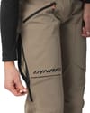 Dynafit + Radical Softshell Pant W Fallen Rock - 3