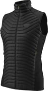 Speed Insulation Vest M Black Out + Dynafit