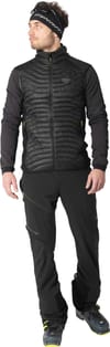 Dynafit + Speed Insulation Vest M Black Out - 3