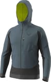 Tigard Alpha Direct Jkt M Cinder + Dynafit
