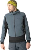 Dynafit + Tigard Alpha Direct Jkt M Cinder