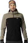 Dynafit + Ridge Thermal Hoody M Fallen Rock - 3