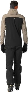 Dynafit + Ridge Thermal Hoody M Fallen Rock - 4