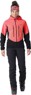 Dynafit + Blacklight Softshell Jkt W Cabana - 3