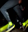 Dynafit + Trail Reflective Pant M Black Out - 7
