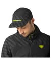 Dynafit + Trail Reflective Cap Black Out