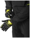 Dynafit + Trail Reflective Gloves Black Out