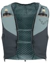 Alpine 15 Vest Smoke Blue/Cinder + Dynafit