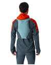 Dynafit + Alpine 8 Vest Smoke Blue/Cinder - 3